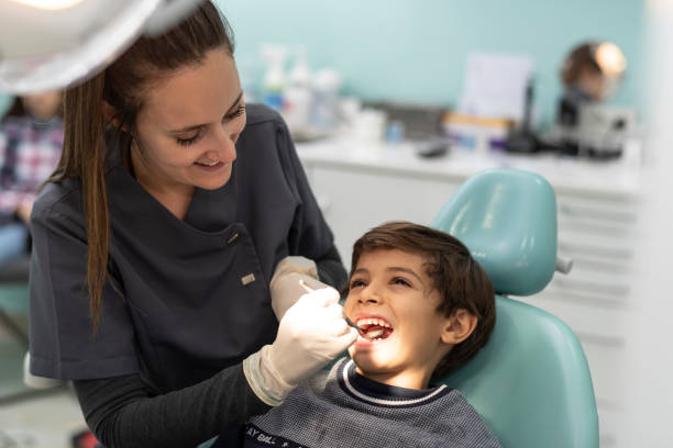 Best Orthodontic Emergency Dentist in Port Lavaca, TX