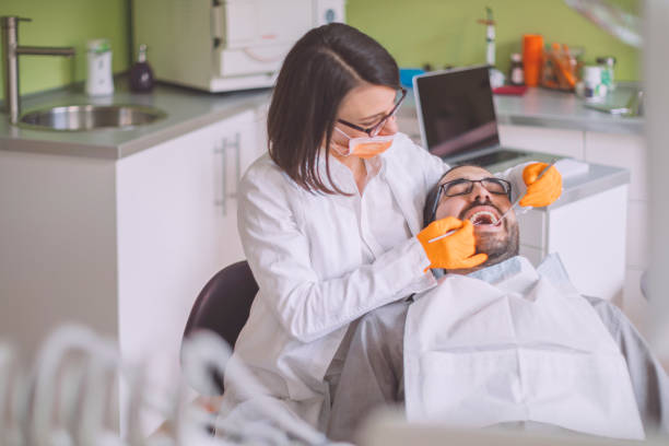 Best Emergency Dentist for Knocked-Out Tooth in Port Lavaca, TX