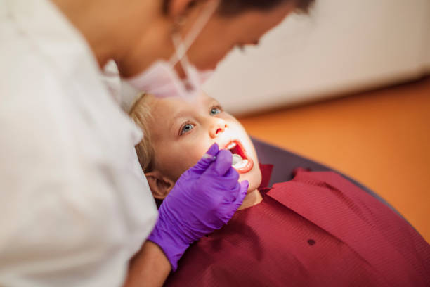 Best Pediatric Emergency Dentist in Port Lavaca, TX