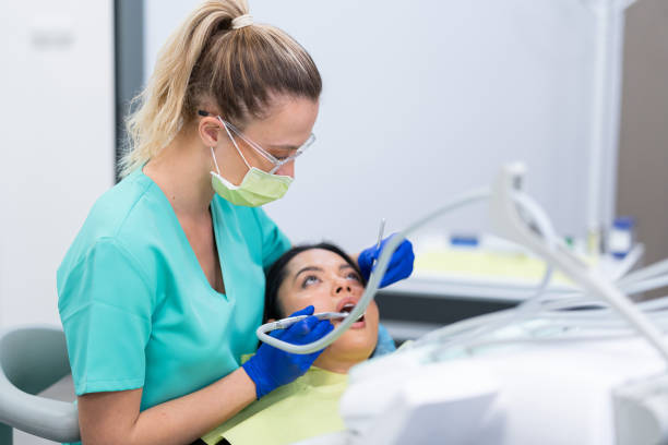 Best Emergency Dentist for Lost Fillings or Crowns in Port Lavaca, TX